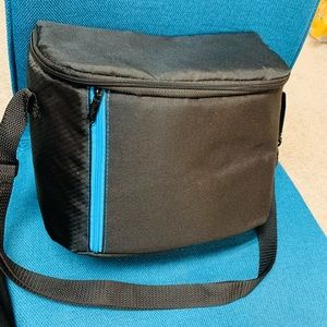 NEW THERMAL baby bottle/ milk storing bag!